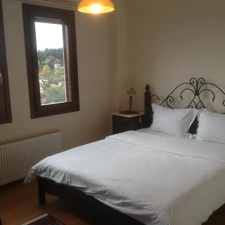 Appartement Anthemion à Neochori  Extérieur photo