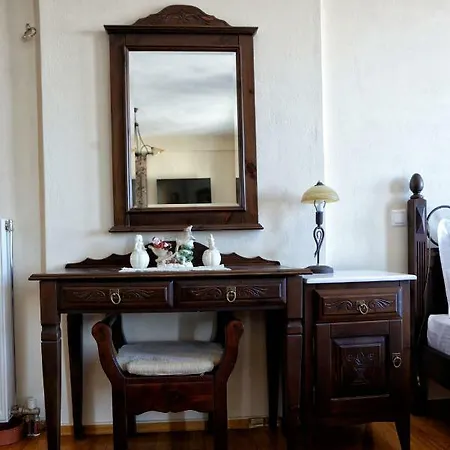 Appartement Anthemion à Neochori  Extérieur photo